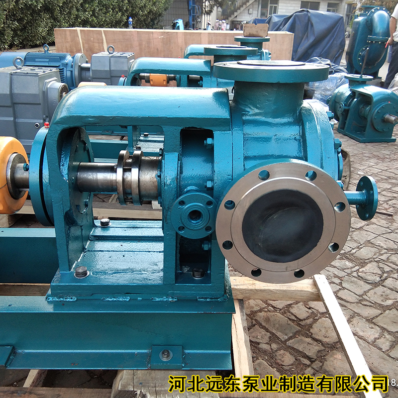 輸送(sòng)矽酮膠泵