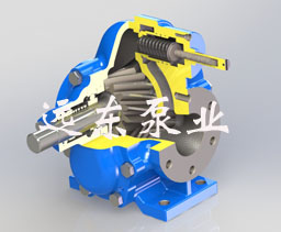 KCB齒輪油泵(bèng)