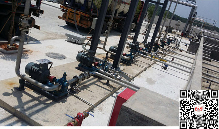 圓弧齒輪泵(bèng)